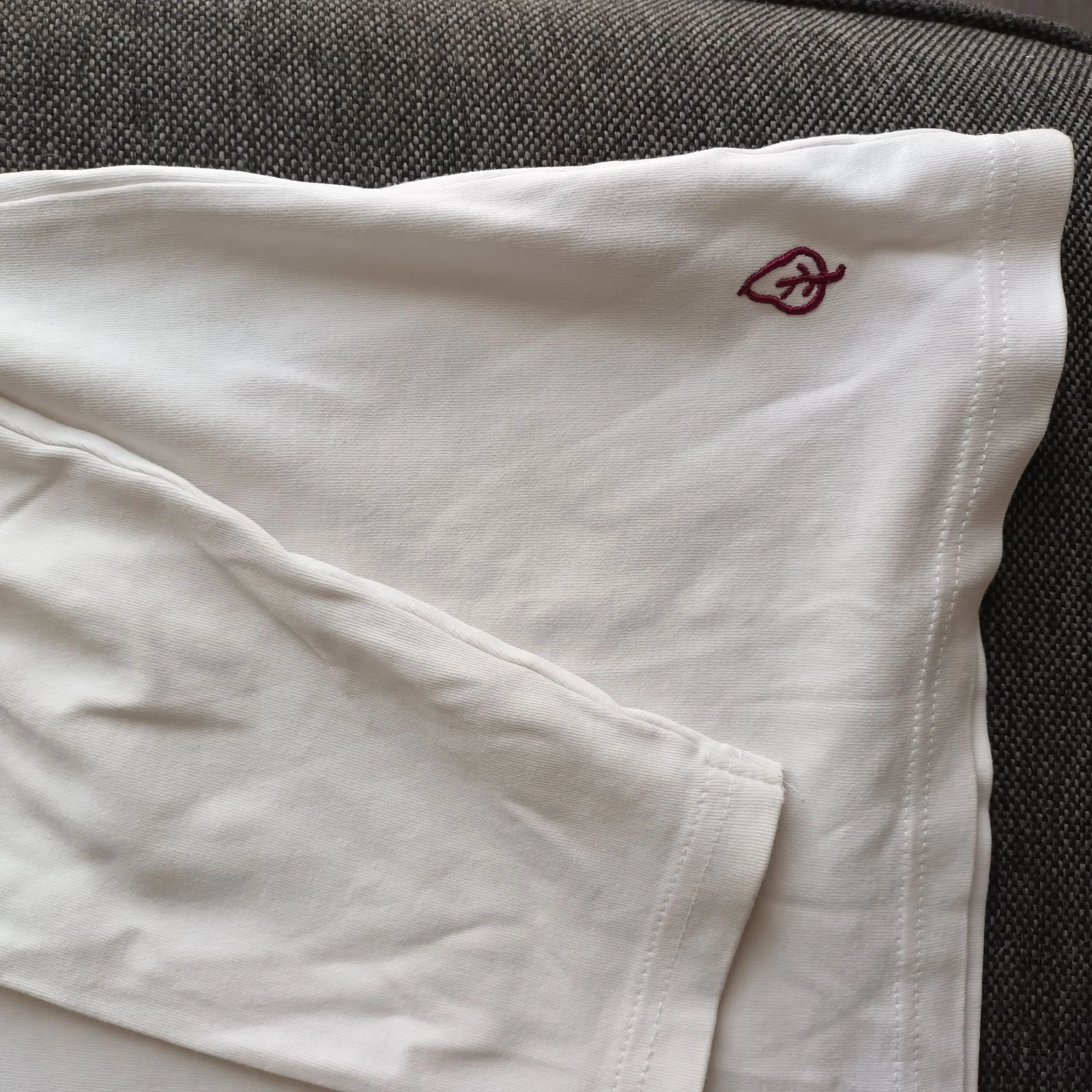 Lang mouw t-shirt van het merk Living Crafts Maat L – photo 4
